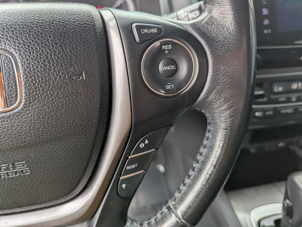 2017 Honda Pilot EX-L Grand Junction CO