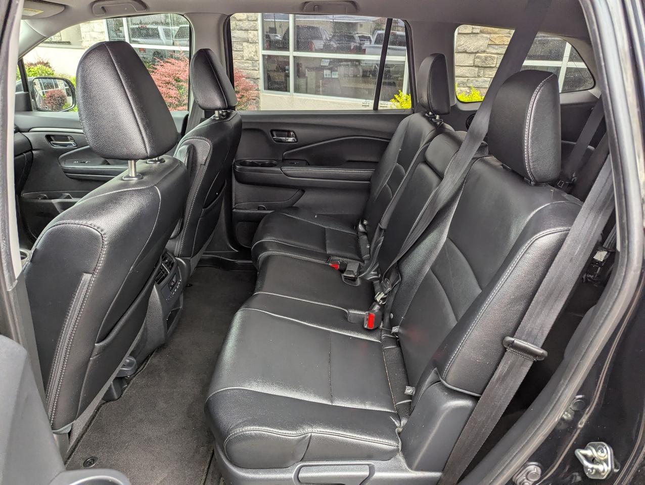 2017 Honda Pilot EX-L Grand Junction CO