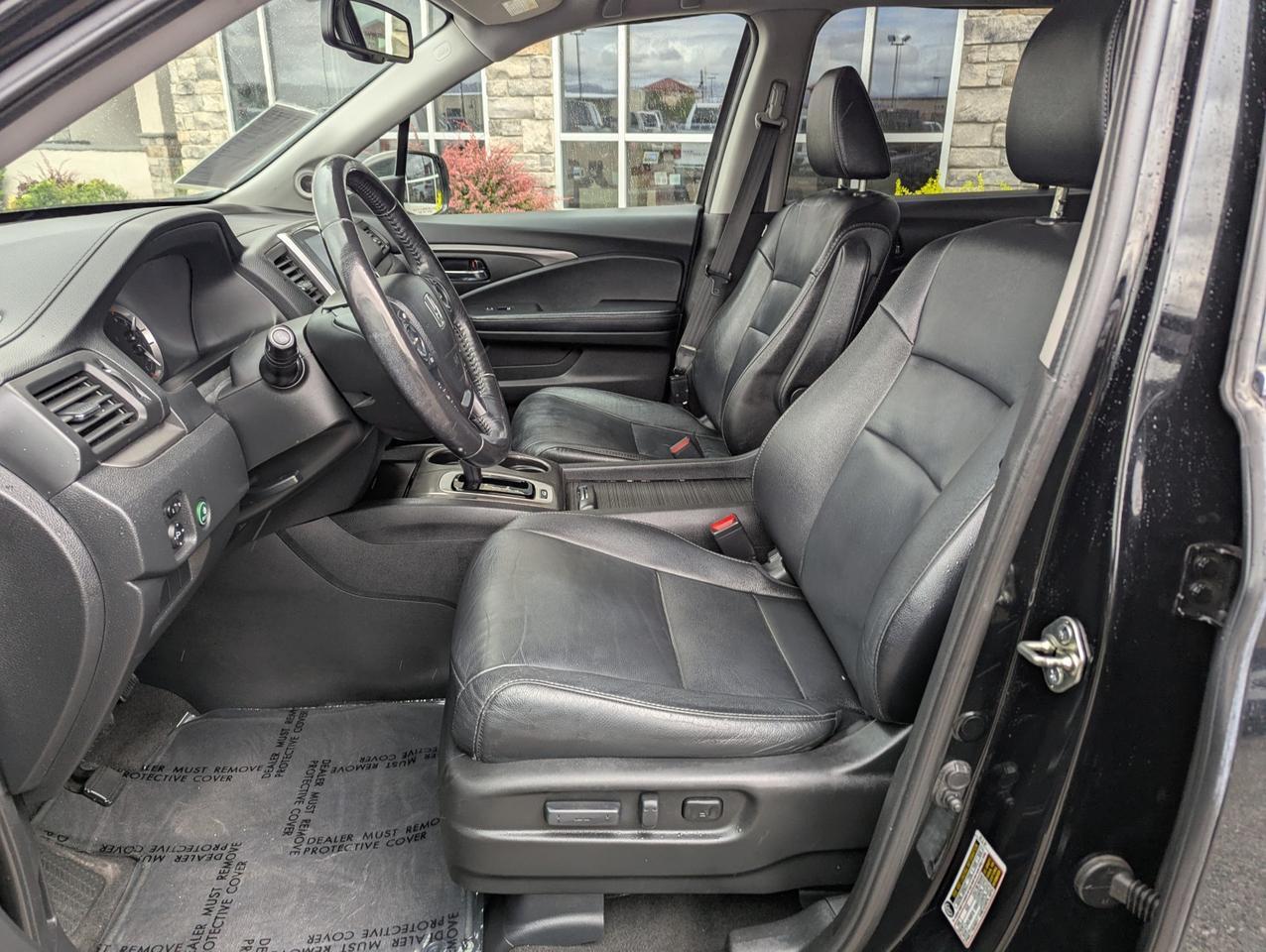 2017 Honda Pilot EX-L Grand Junction CO