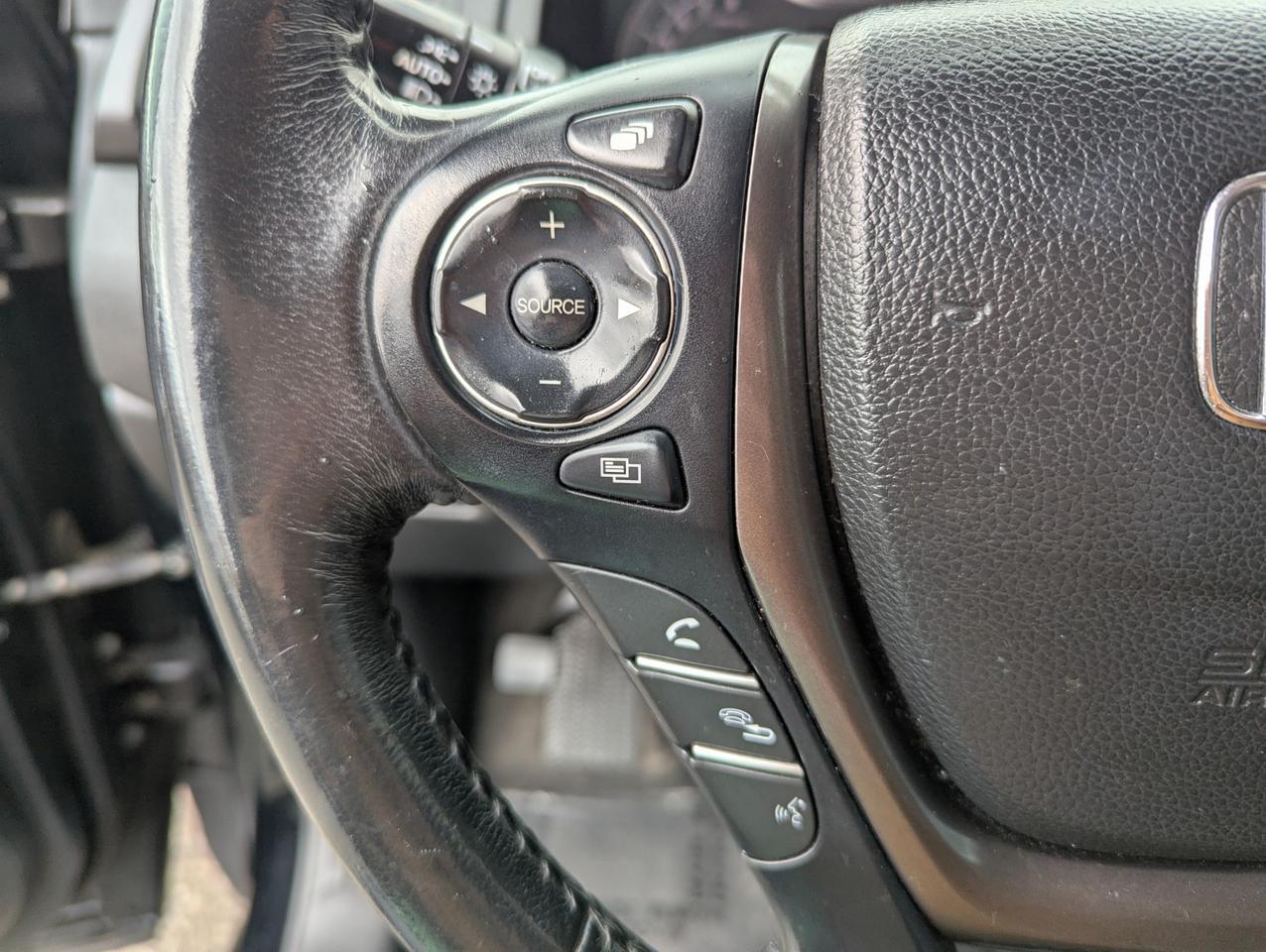 2017 Honda Pilot EX-L Grand Junction CO