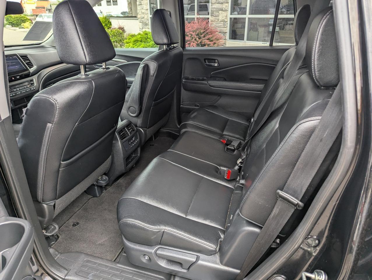 2017 Honda Pilot EX-L Grand Junction CO