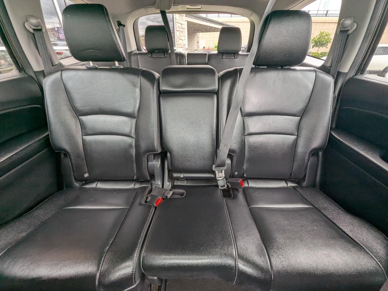 2017 Honda Pilot EX-L Grand Junction CO