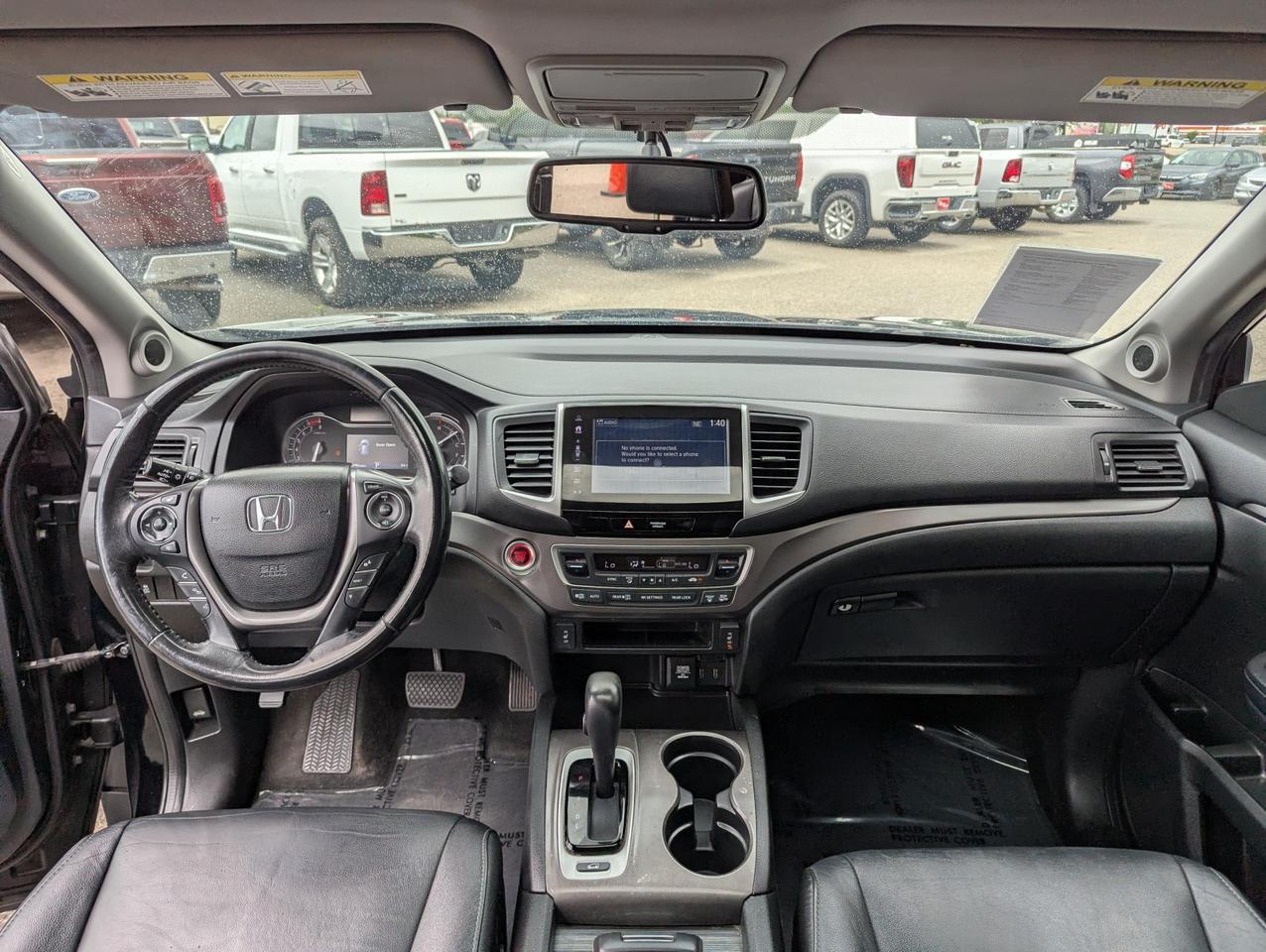 2017 Honda Pilot EX-L Grand Junction CO