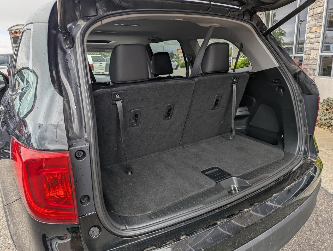 2017 Honda Pilot EX-L Grand Junction CO