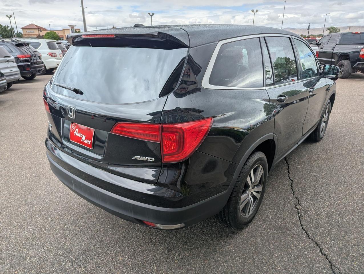 2017 Honda Pilot EX-L Grand Junction CO