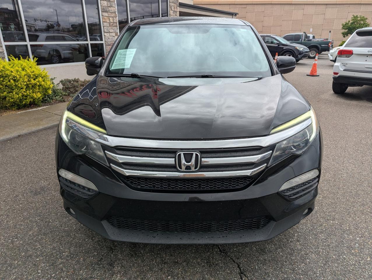 2017 Honda Pilot EX-L Grand Junction CO