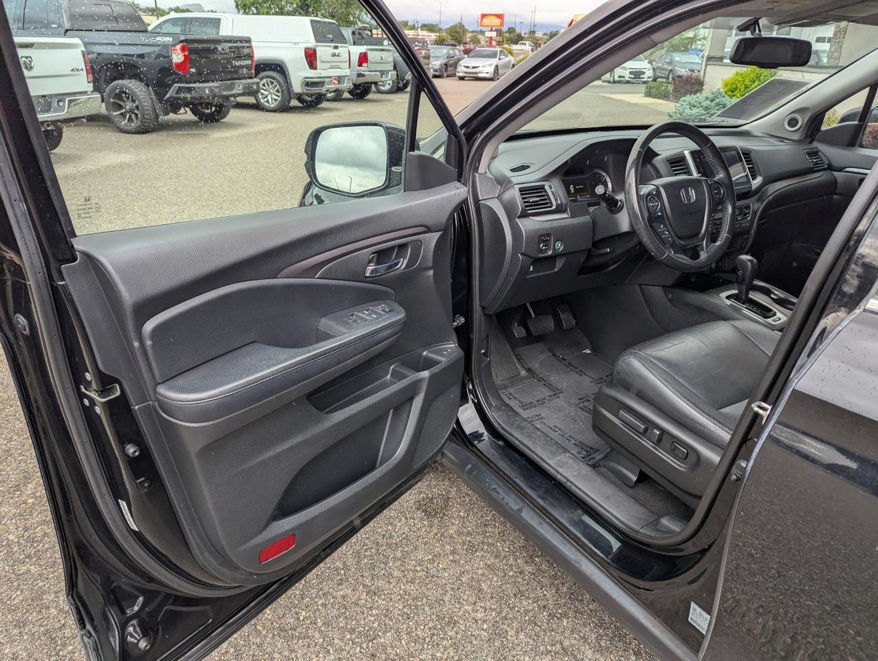 2017 Honda Pilot EX-L Grand Junction CO