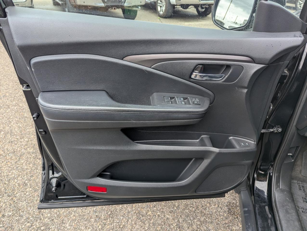 2017 Honda Pilot EX-L Grand Junction CO