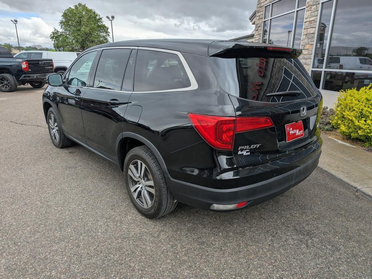 2017 Honda Pilot EX-L Grand Junction CO