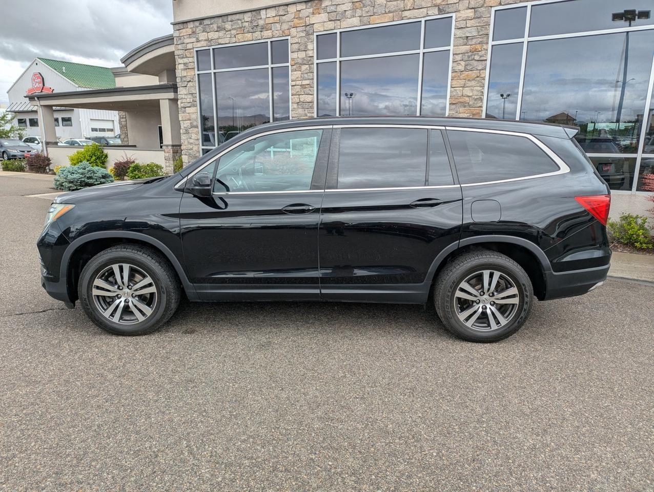 2017 Honda Pilot EX-L Grand Junction CO