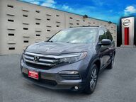 2017 Honda Pilot EX-L Greenvale NY 2017 Honda Pilot EX-L Greenvale NY