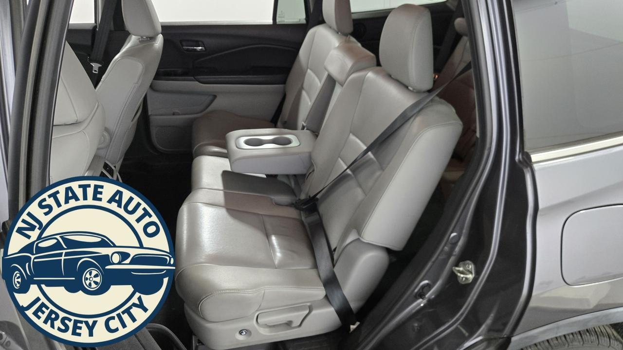 2017 Honda Pilot EX-L Jersey City NJ