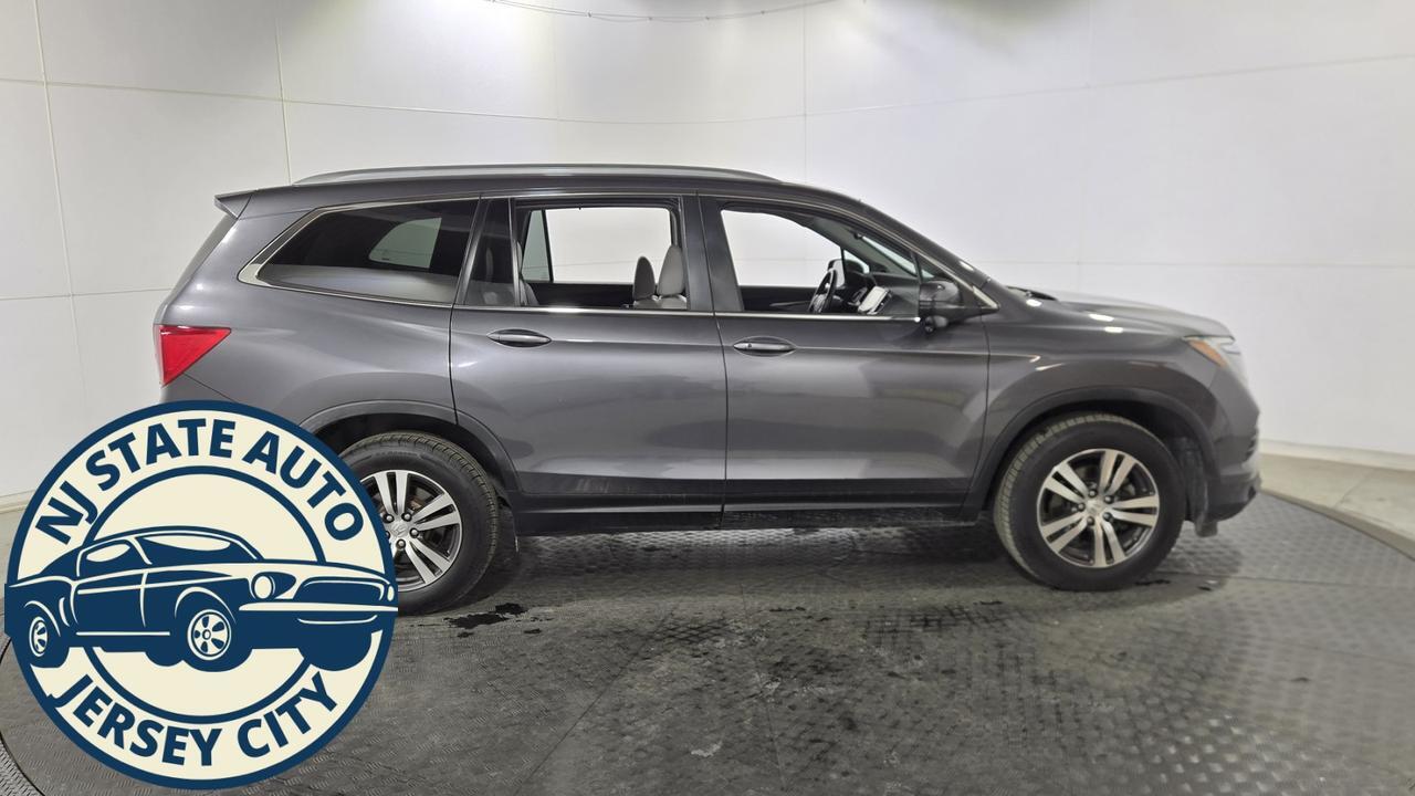 2017 Honda Pilot EX-L Jersey City NJ