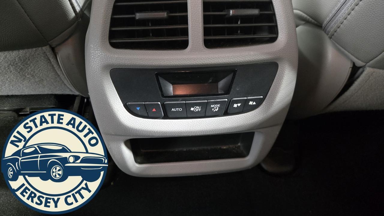 2017 Honda Pilot EX-L Jersey City NJ