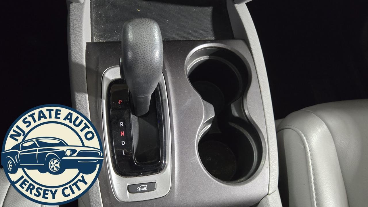 2017 Honda Pilot EX-L Jersey City NJ