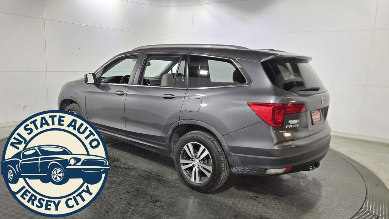 2017 Honda Pilot EX-L Jersey City NJ