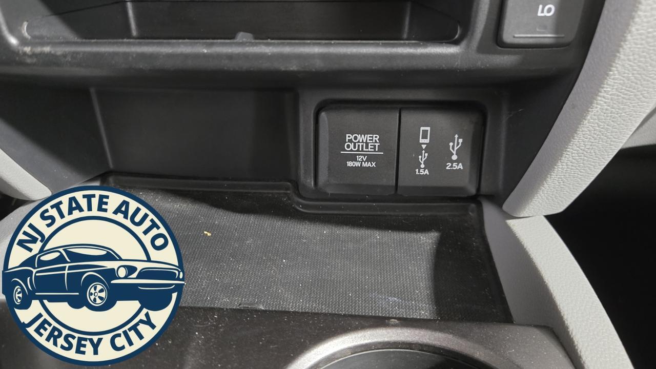 2017 Honda Pilot EX-L Jersey City NJ