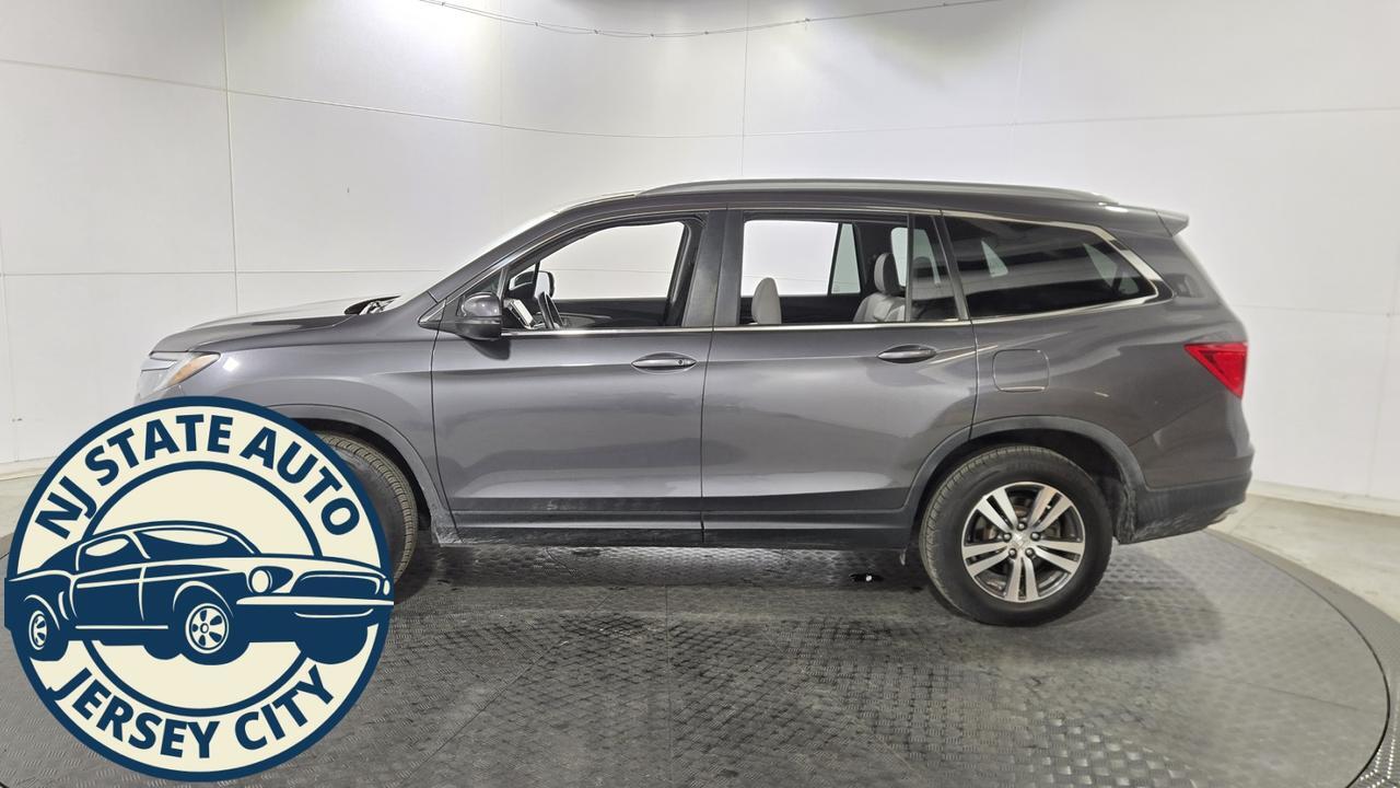 2017 Honda Pilot EX-L Jersey City NJ