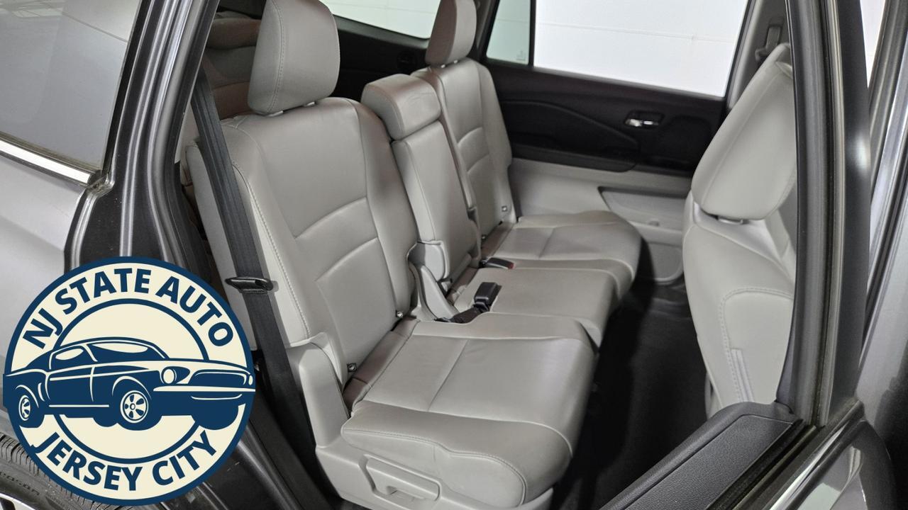 2017 Honda Pilot EX-L Jersey City NJ