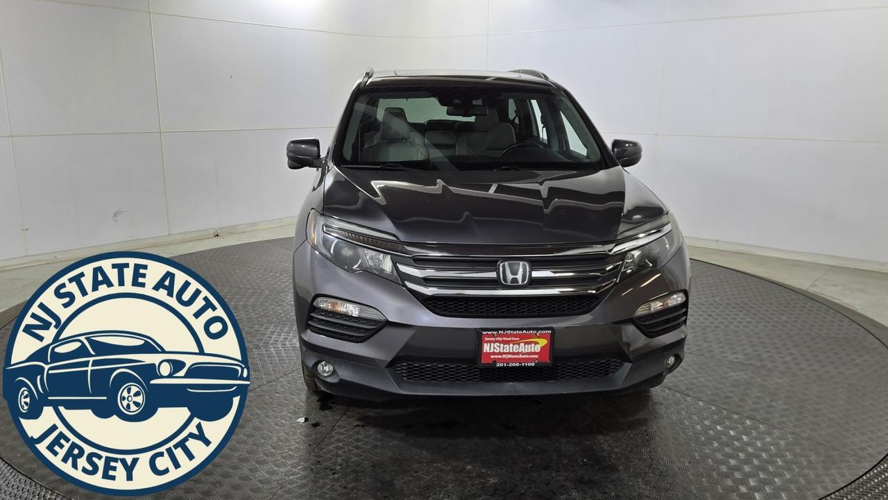 2017 Honda Pilot EX-L Jersey City NJ