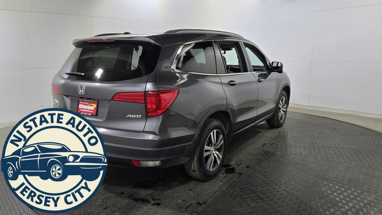 2017 Honda Pilot EX-L Jersey City NJ