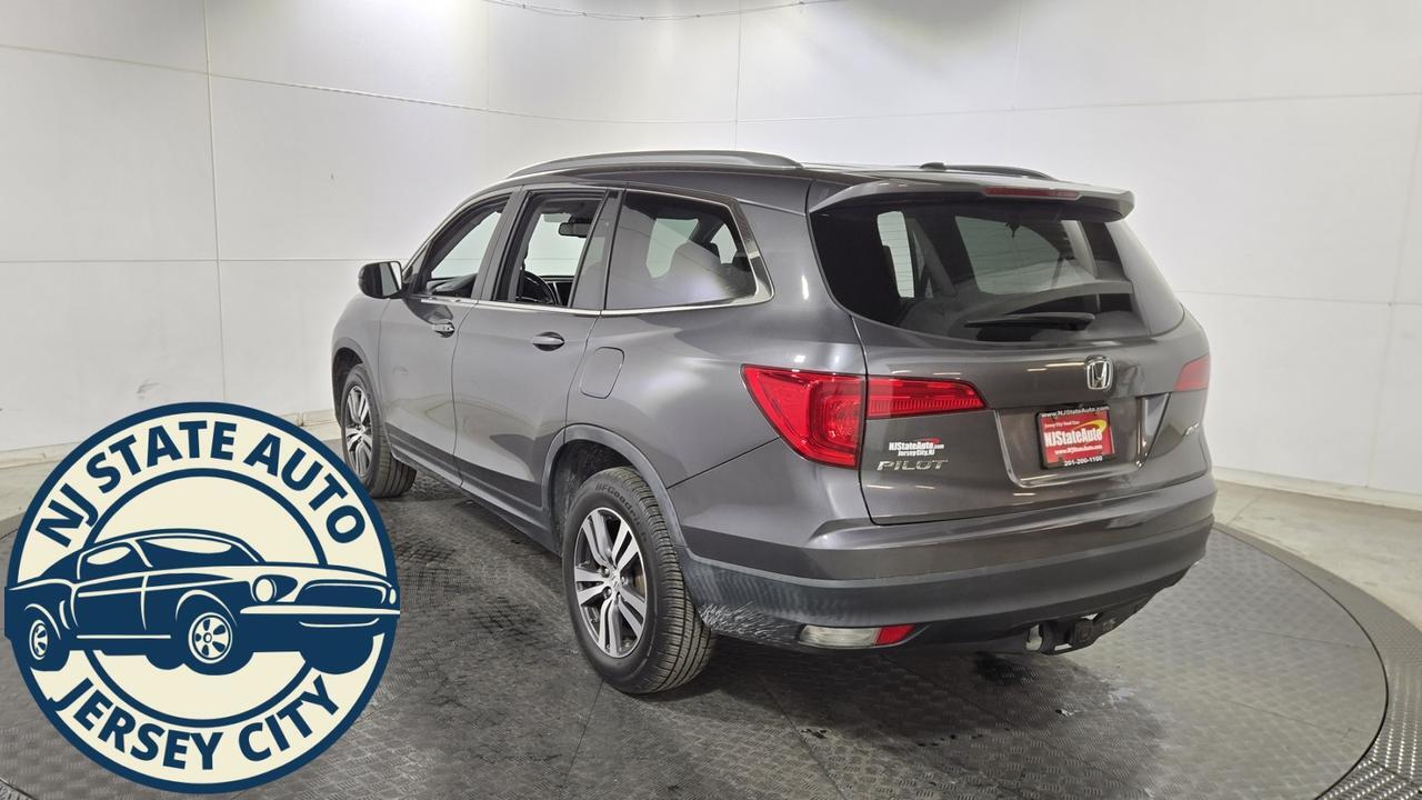 2017 Honda Pilot EX-L Jersey City NJ