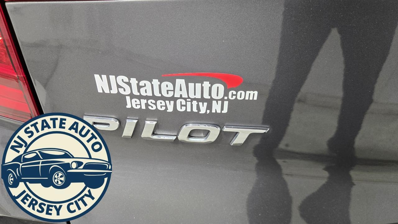 2017 Honda Pilot EX-L Jersey City NJ