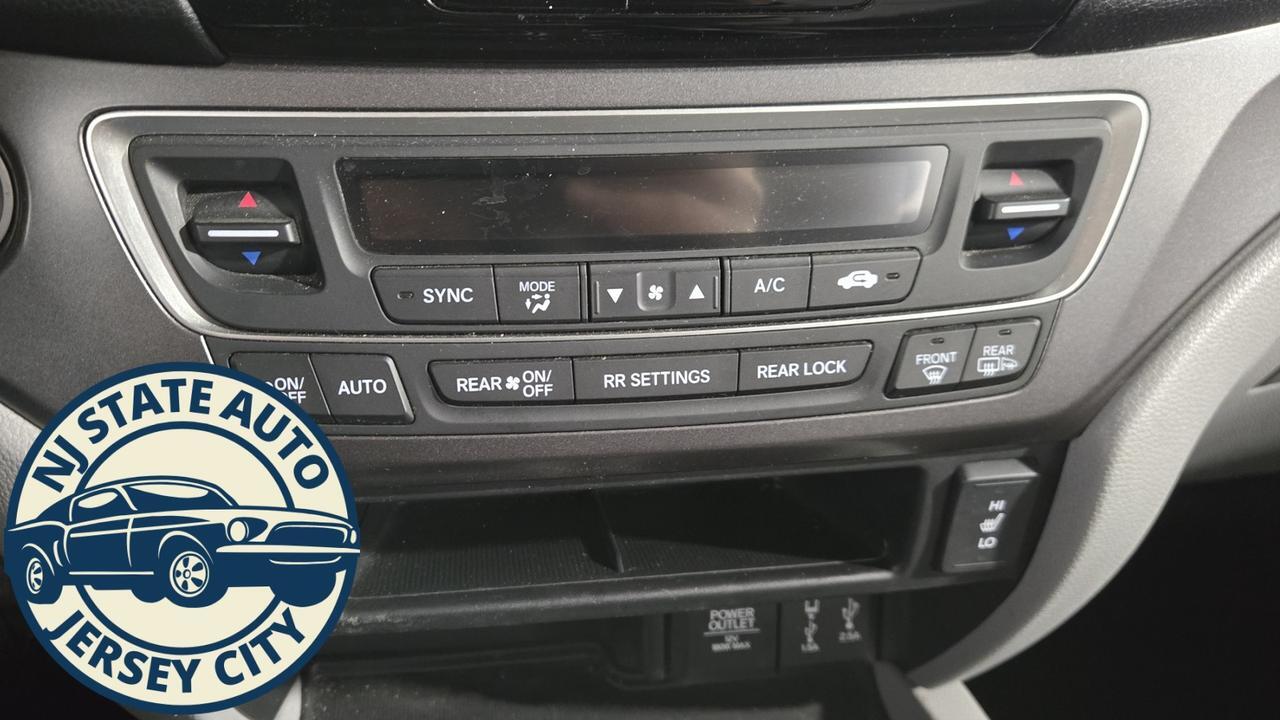 2017 Honda Pilot EX-L Jersey City NJ