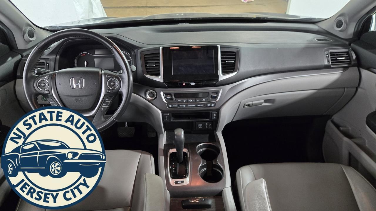 2017 Honda Pilot EX-L Jersey City NJ