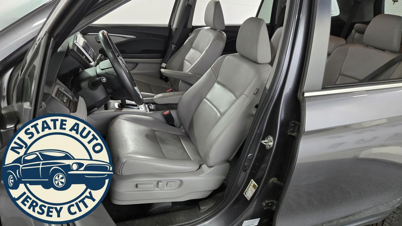 2017 Honda Pilot EX-L Jersey City NJ
