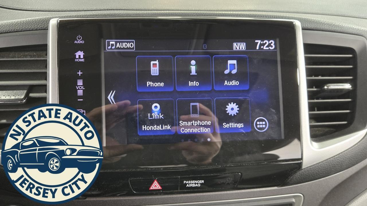 2017 Honda Pilot EX-L Jersey City NJ