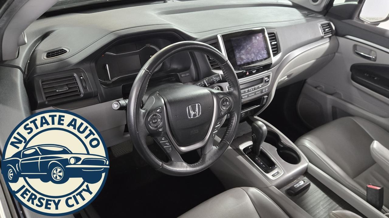 2017 Honda Pilot EX-L Jersey City NJ