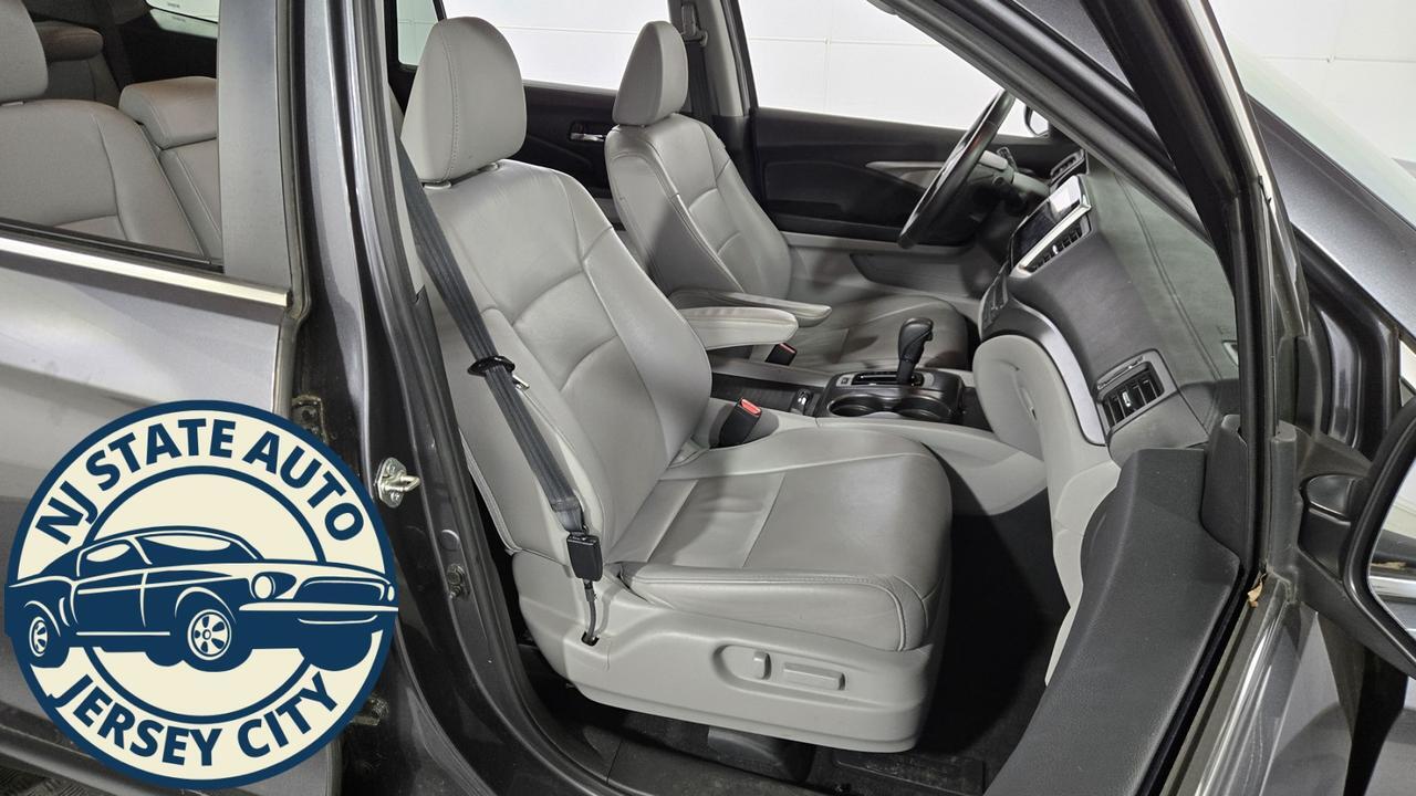 2017 Honda Pilot EX-L Jersey City NJ