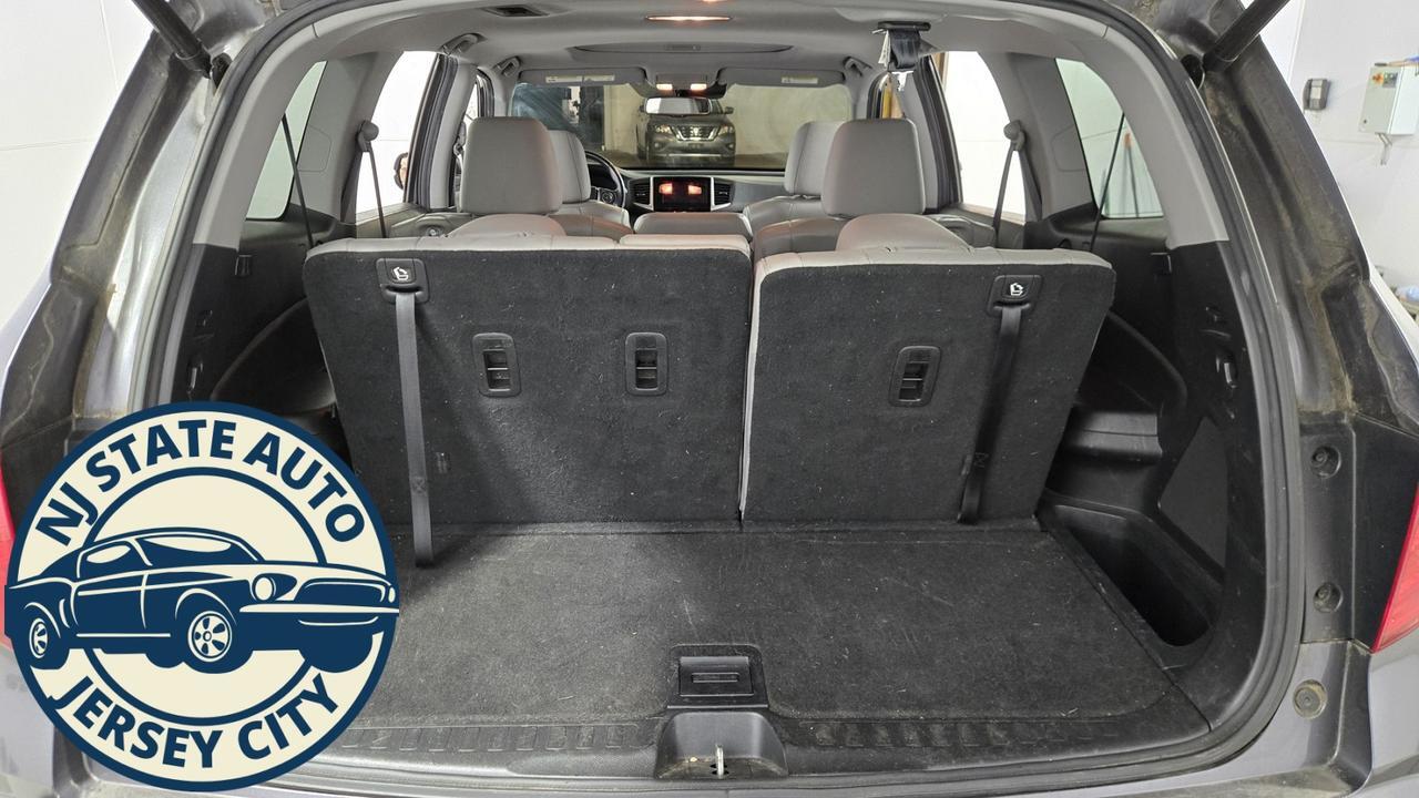 2017 Honda Pilot EX-L Jersey City NJ
