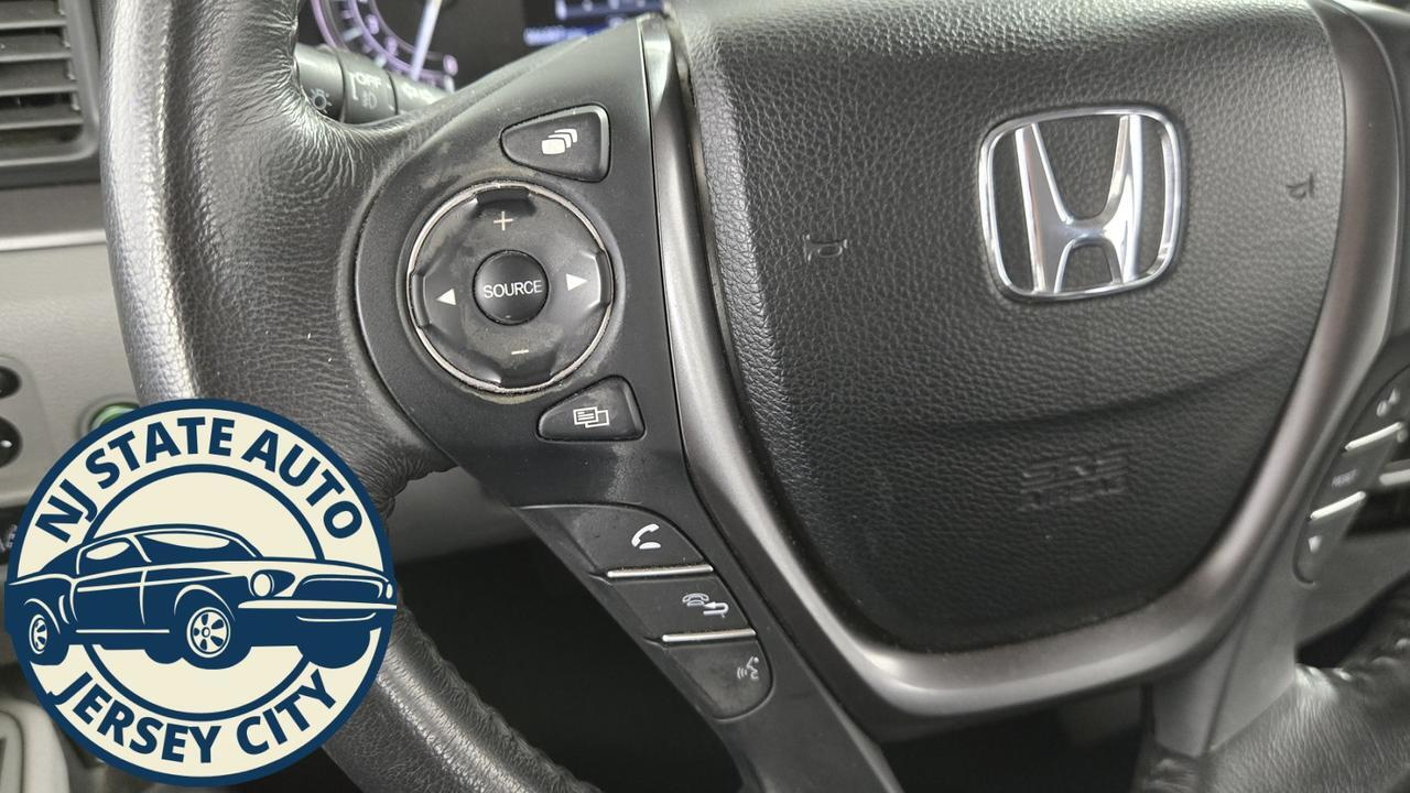2017 Honda Pilot EX-L Jersey City NJ