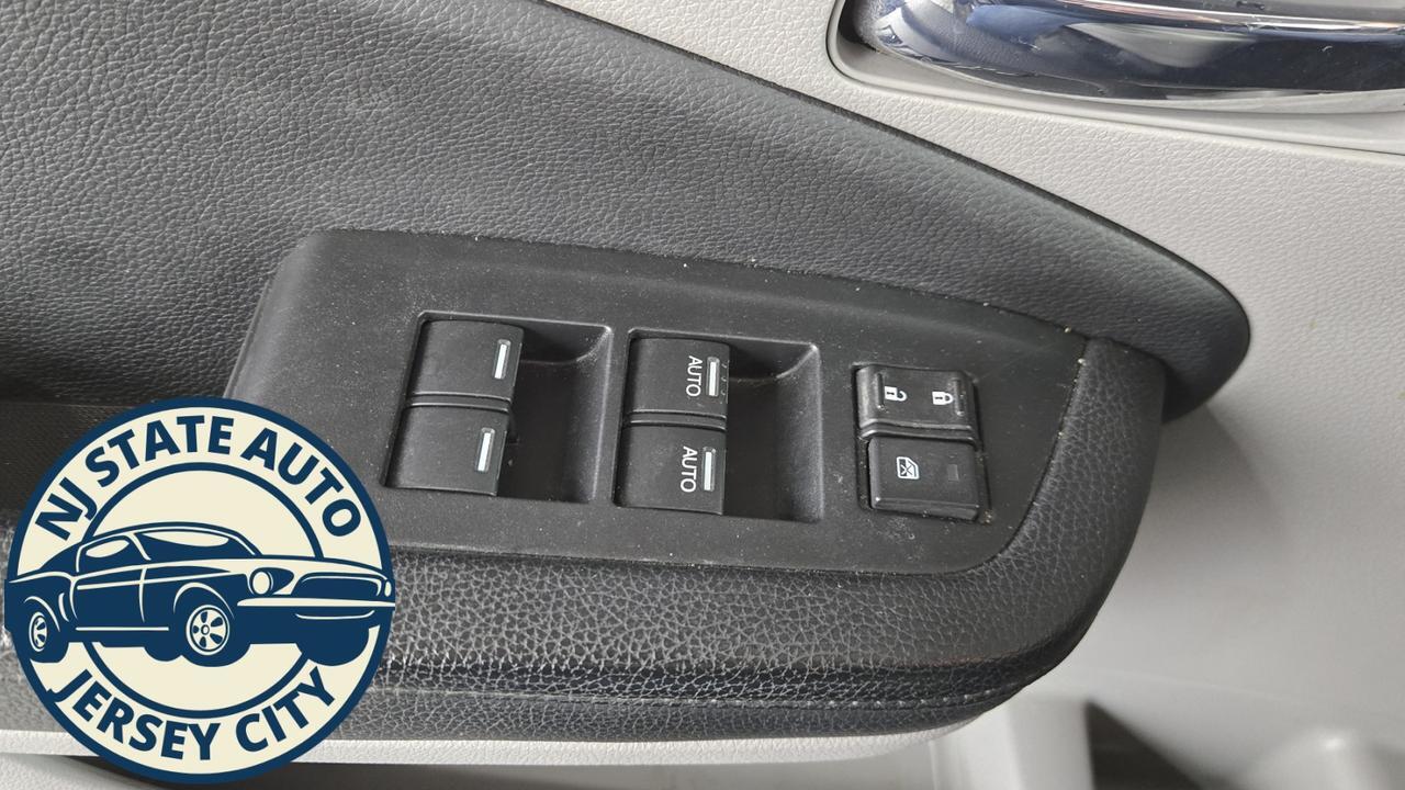 2017 Honda Pilot EX-L Jersey City NJ