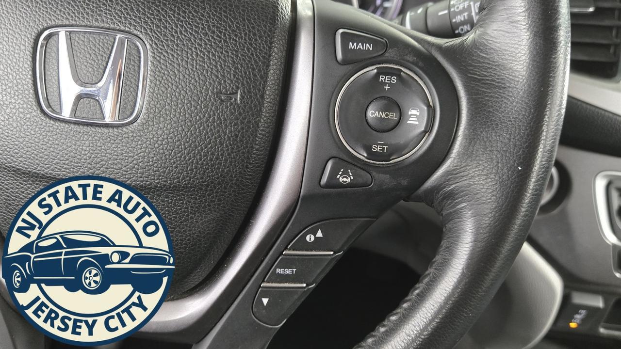 2017 Honda Pilot EX-L Jersey City NJ