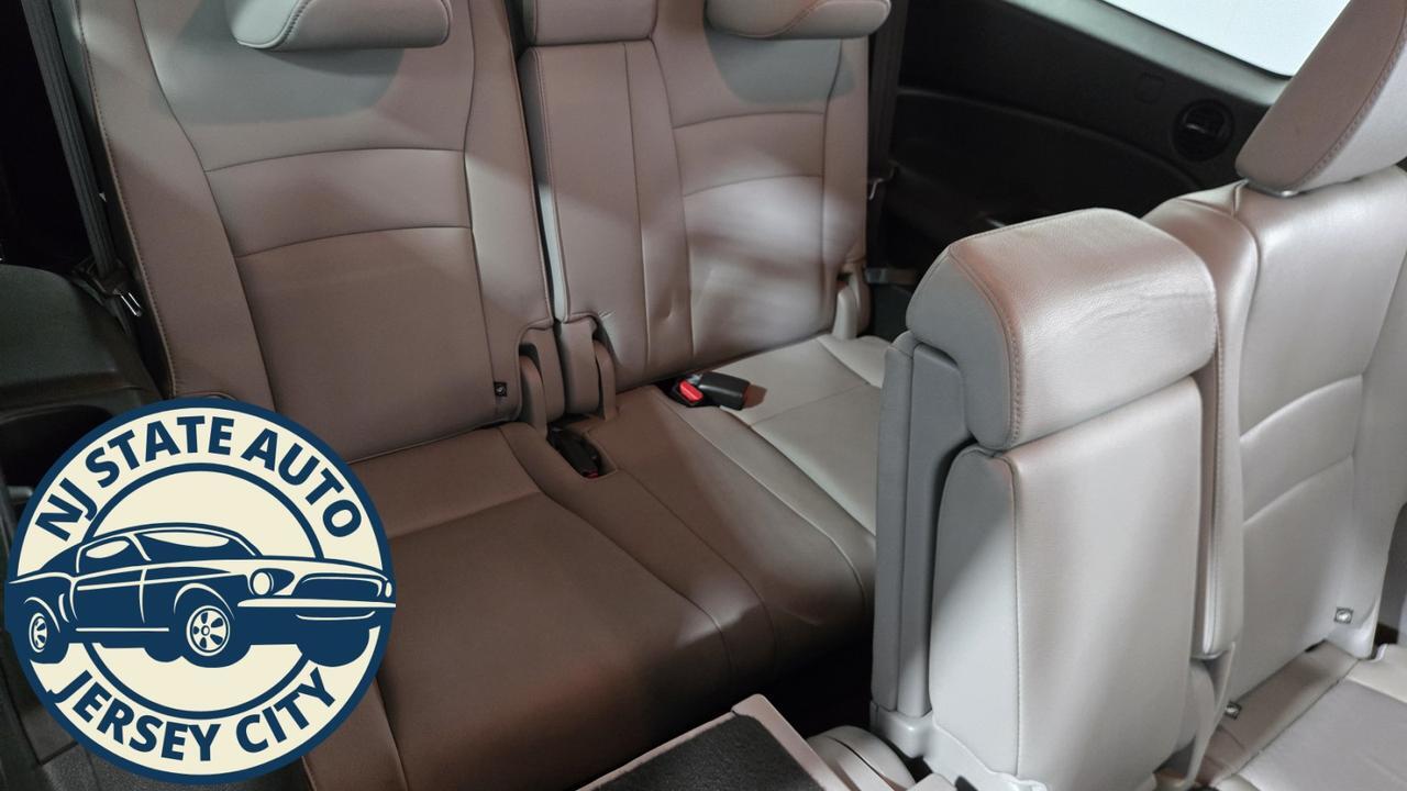 2017 Honda Pilot EX-L Jersey City NJ