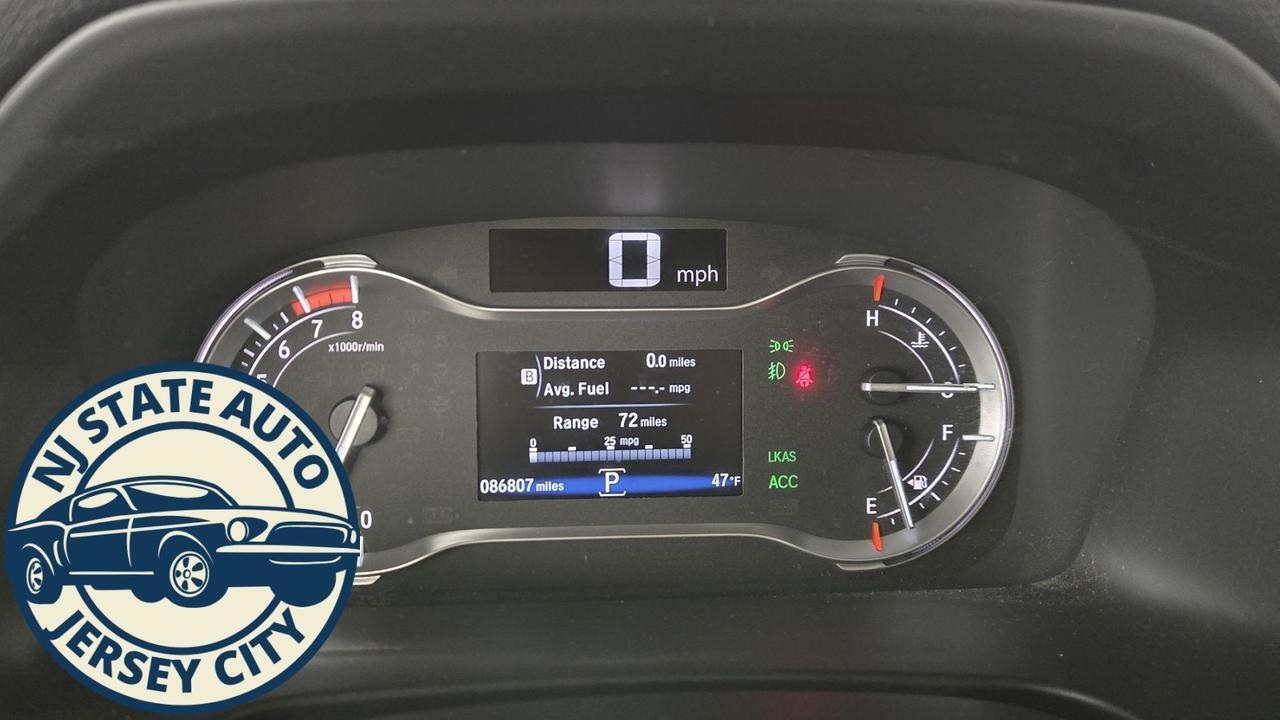 2017 Honda Pilot EX-L Jersey City NJ