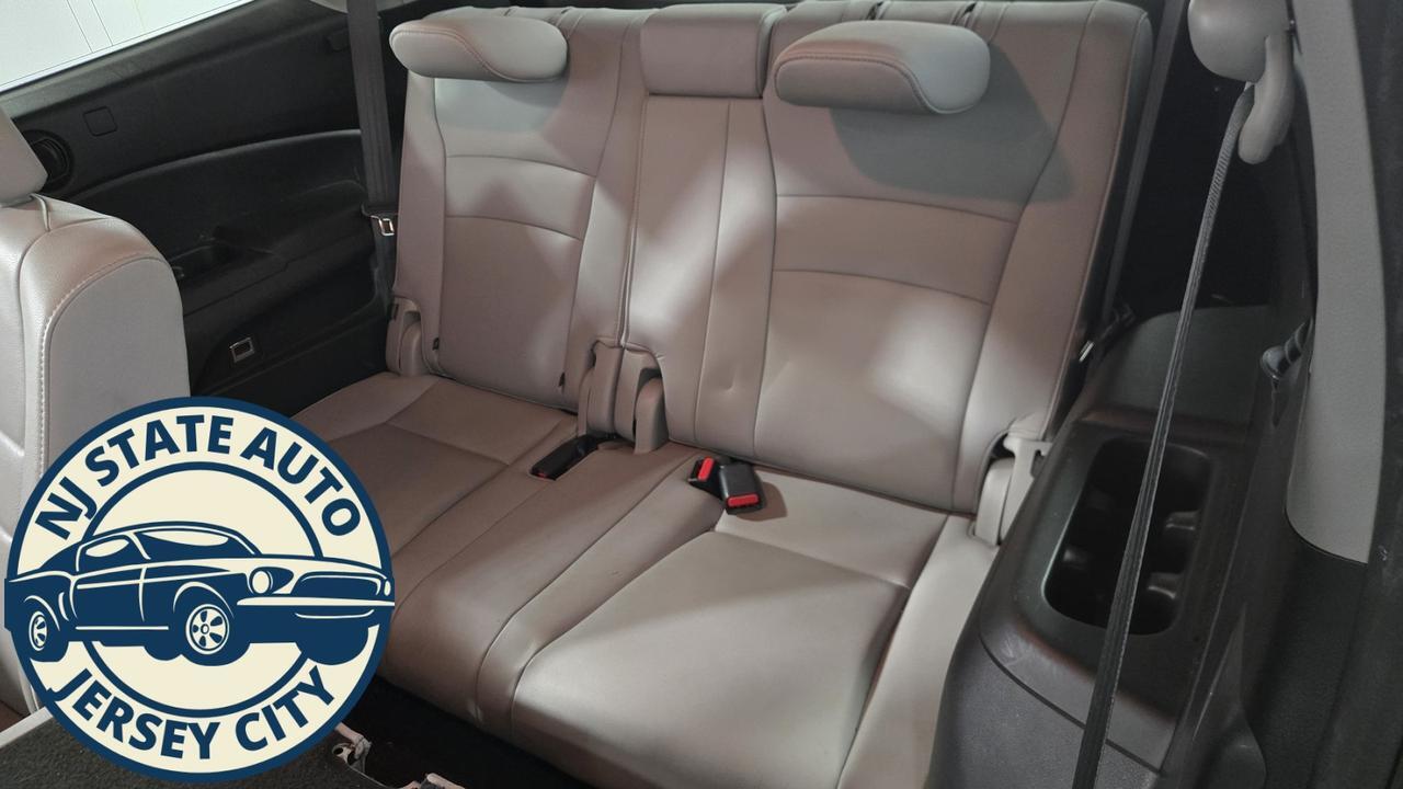 2017 Honda Pilot EX-L Jersey City NJ