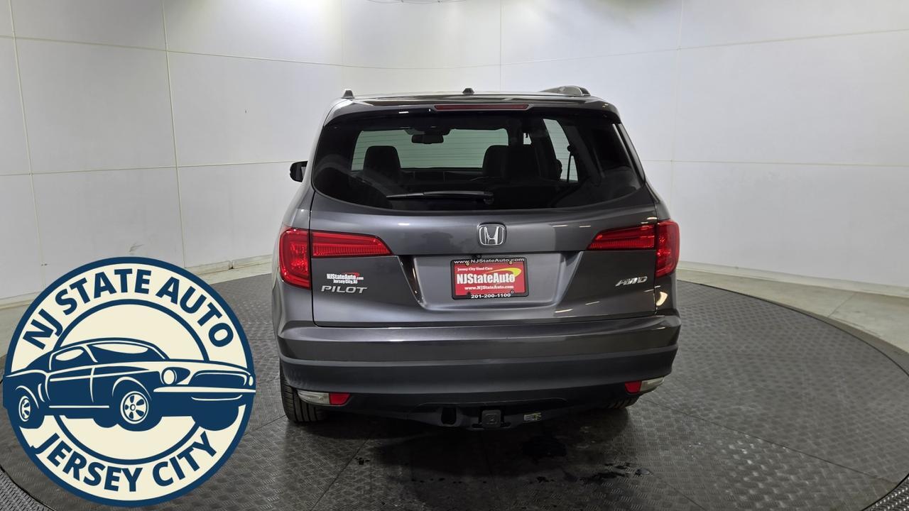 2017 Honda Pilot EX-L Jersey City NJ