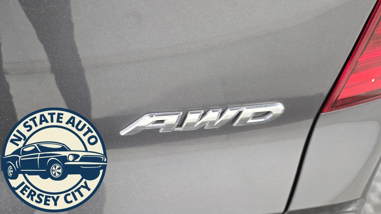 2017 Honda Pilot EX-L Jersey City NJ