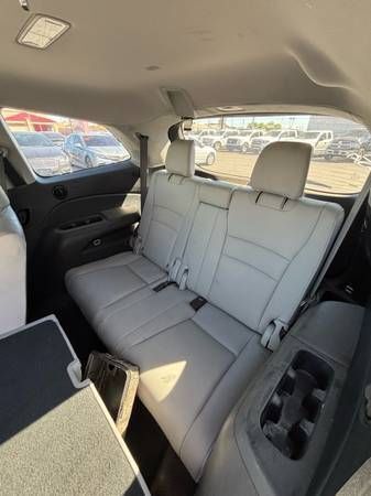 2017 Honda Pilot EX-L Mesa AZ