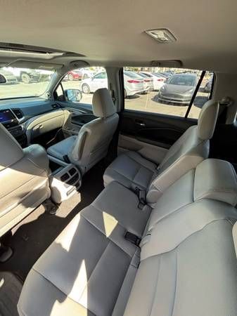 2017 Honda Pilot EX-L Mesa AZ