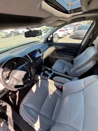 2017 Honda Pilot EX-L Mesa AZ