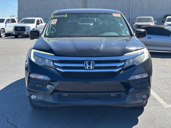 2017 Honda Pilot EX-L Mesa AZ
