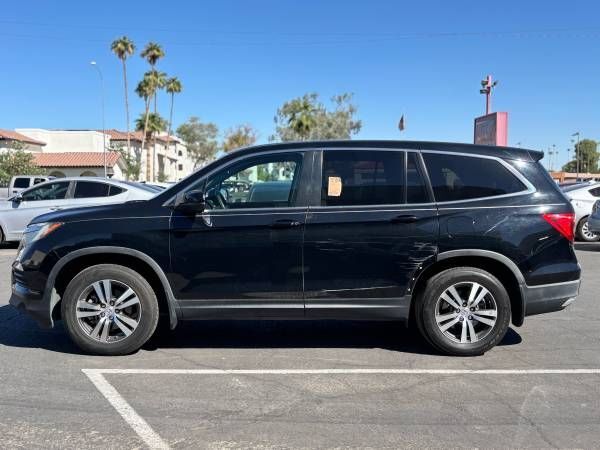 2017 Honda Pilot EX-L Mesa AZ