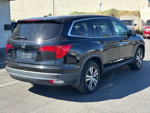 2017 Honda Pilot EX-L Mesa AZ