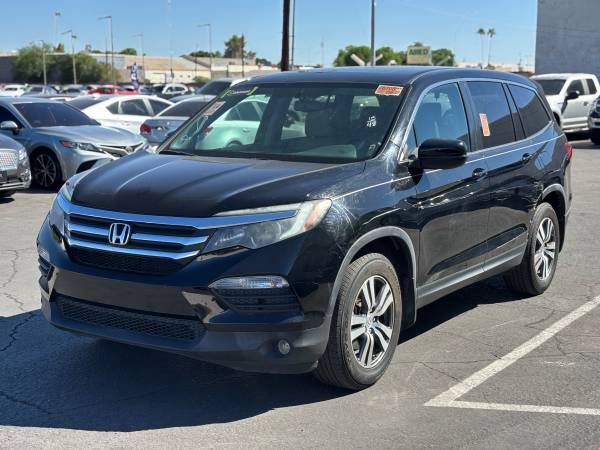 2017 Honda Pilot EX-L Mesa AZ