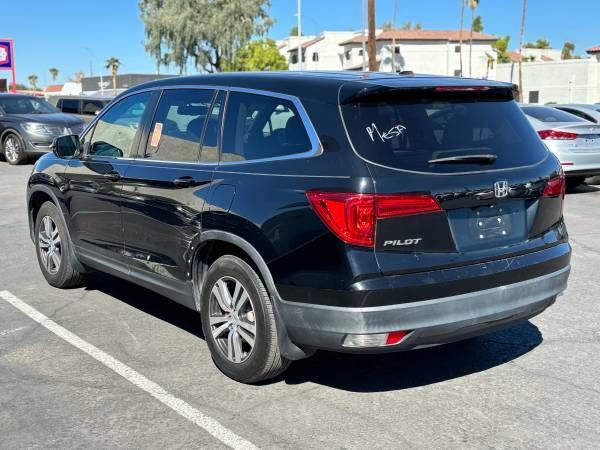 2017 Honda Pilot EX-L Mesa AZ